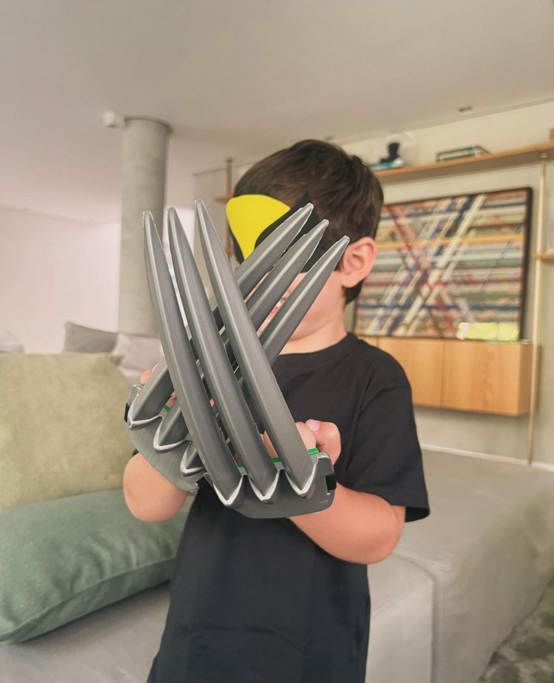 Sthefany Brito celebra 2 meses do filho mais novo - Reprodução Instagram