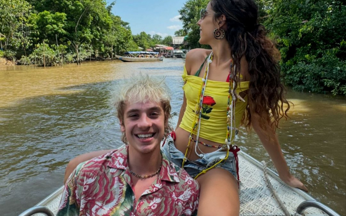 Marina Sena e Juliano Floss - Reprodução/Instagram