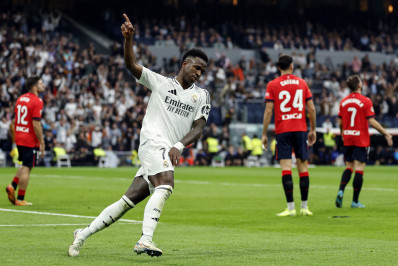 Vini Jr fez festa um dia antes e soube de perda do Bola de Ouro por dirigentes espanhóis