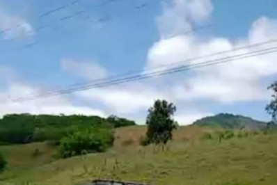 Ciclista sofre colisão e morre em São João do Paraíso