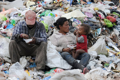 Pobreza na América Latina cairá para 26,8% em 2024, um mínimo desde 1990