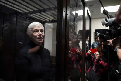 Pediatra russa é condenada a 5 anos de prisão por criticar ofensiva na Ucrânia durante consulta