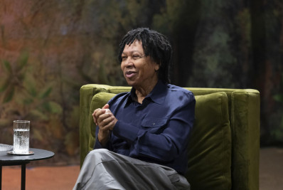Djavan é homenageado no 'Som Brasil' e lembra amizade com Gal Costa