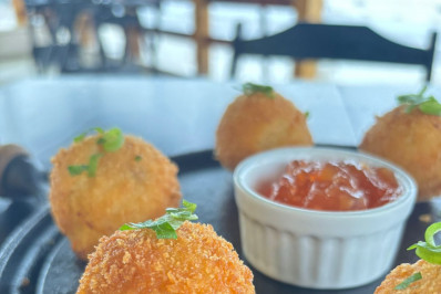 Festival Gastronomia do Mar petisca e serve do Japão ao Nordeste