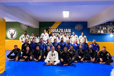 Lutando em casa, BTT Juiz de Fora quer manter boa fase no Campeonato Mineiro da LMJJ