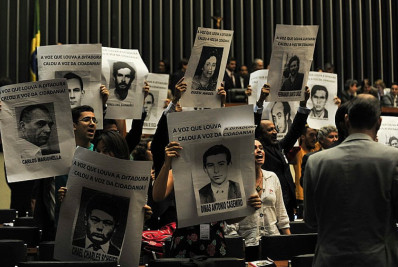 Comissão de Mortos e Desaparecidos vai retomar buscas por vítimas da ditadura em cinco estados