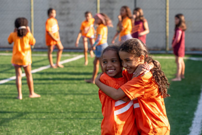 Firjan SESI Caxias está com inscrições abertas para Colônia de Férias