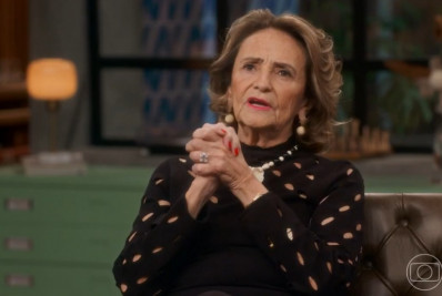 Mãe de Cazuza lembra conversa sobre orientação sexual do filho: 'Queria que ele fosse feliz'