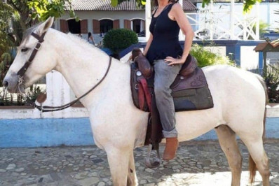 Caseiro é preso por matar médica a pauladas e ocultar corpo