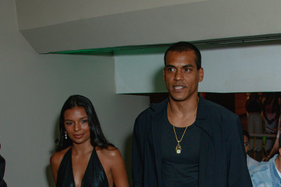 Marcello Melo Jr. faz aniversário e ganha homenagem romântica de Mell Muzzillo