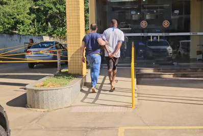 Caseiro acusado de matar médica a pauladas em Sapucaia é preso