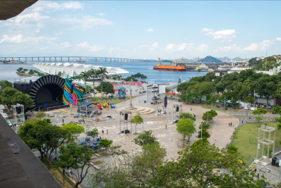 Saiba o que abre e o que fecha no megaferiadão do G20