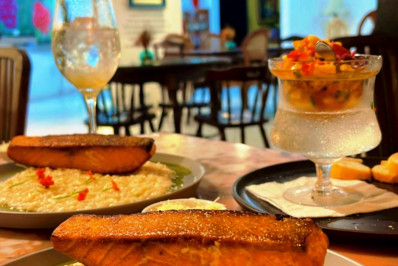 Festival de Frutos do Mar agita Rio das Ostras com sabores únicos e preço acessível