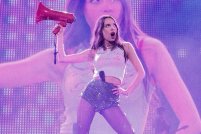 Olivia Rodrigo anuncia show no Brasil; saiba mais