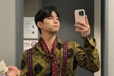 Polícia acha carta deixada por Song Jae-Rim, ator encontrado morto