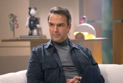 Tadeu Schmidt faz autocrítica e lamenta excesso de rigor na criação das filhas