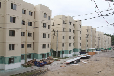 São Gonçalo faz segundo chamamento para beneficiários de programa habitacional