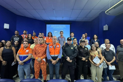 Meriti define protocolos de atuação para chuvas de verão