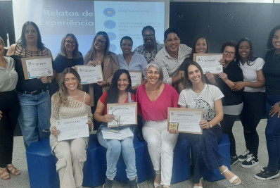 Curiosidades das crianças inspira projeto em Duque de Caxias