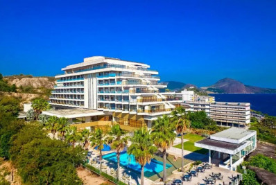 Rede hoteleira da cidade é impactada pelo G20