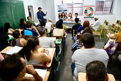 Secretaria de Trabalho de Nilópolis abre inscrições para cursos gratuitos