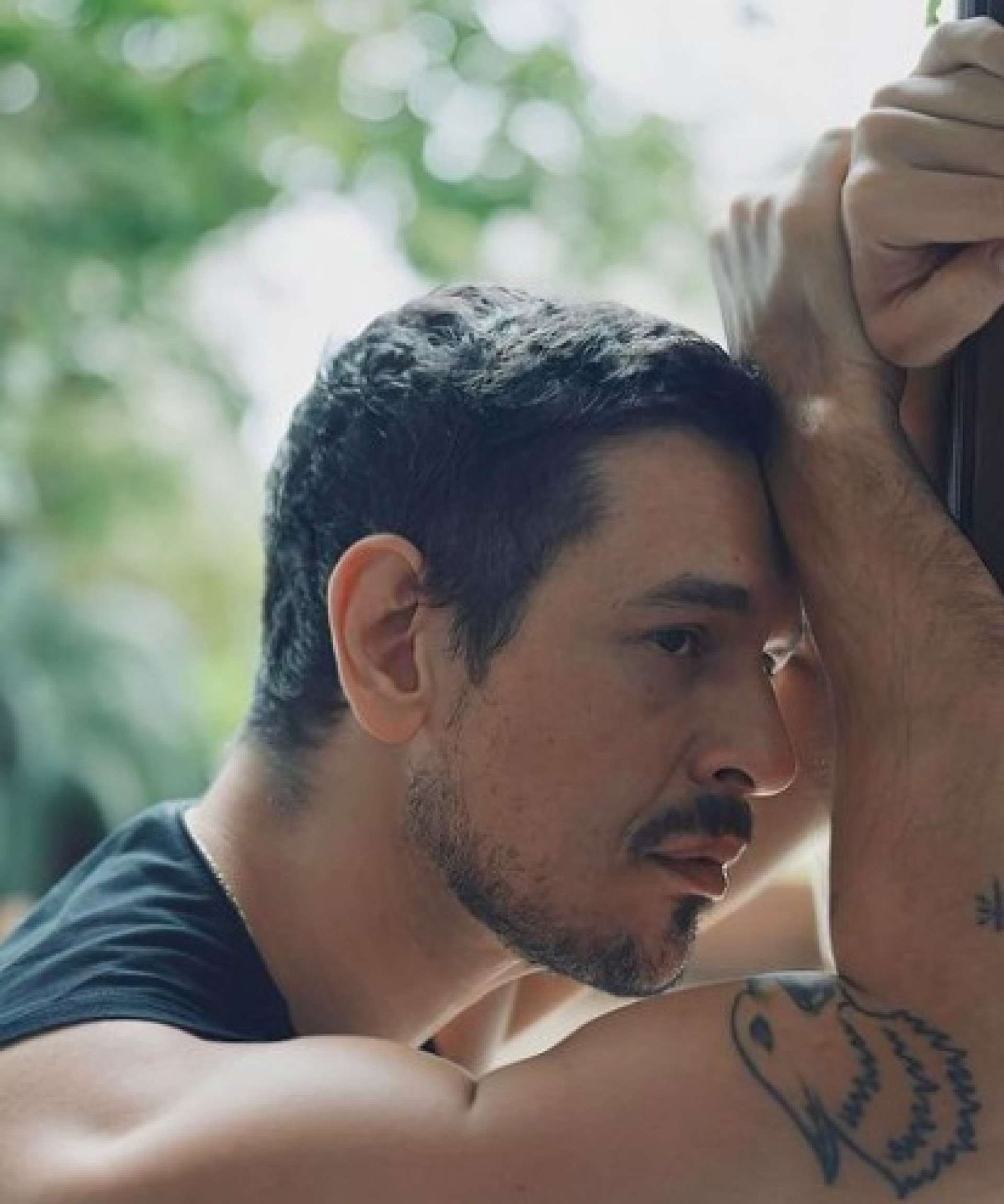 João Vicente de Castro  - Reprodução/Instagram 