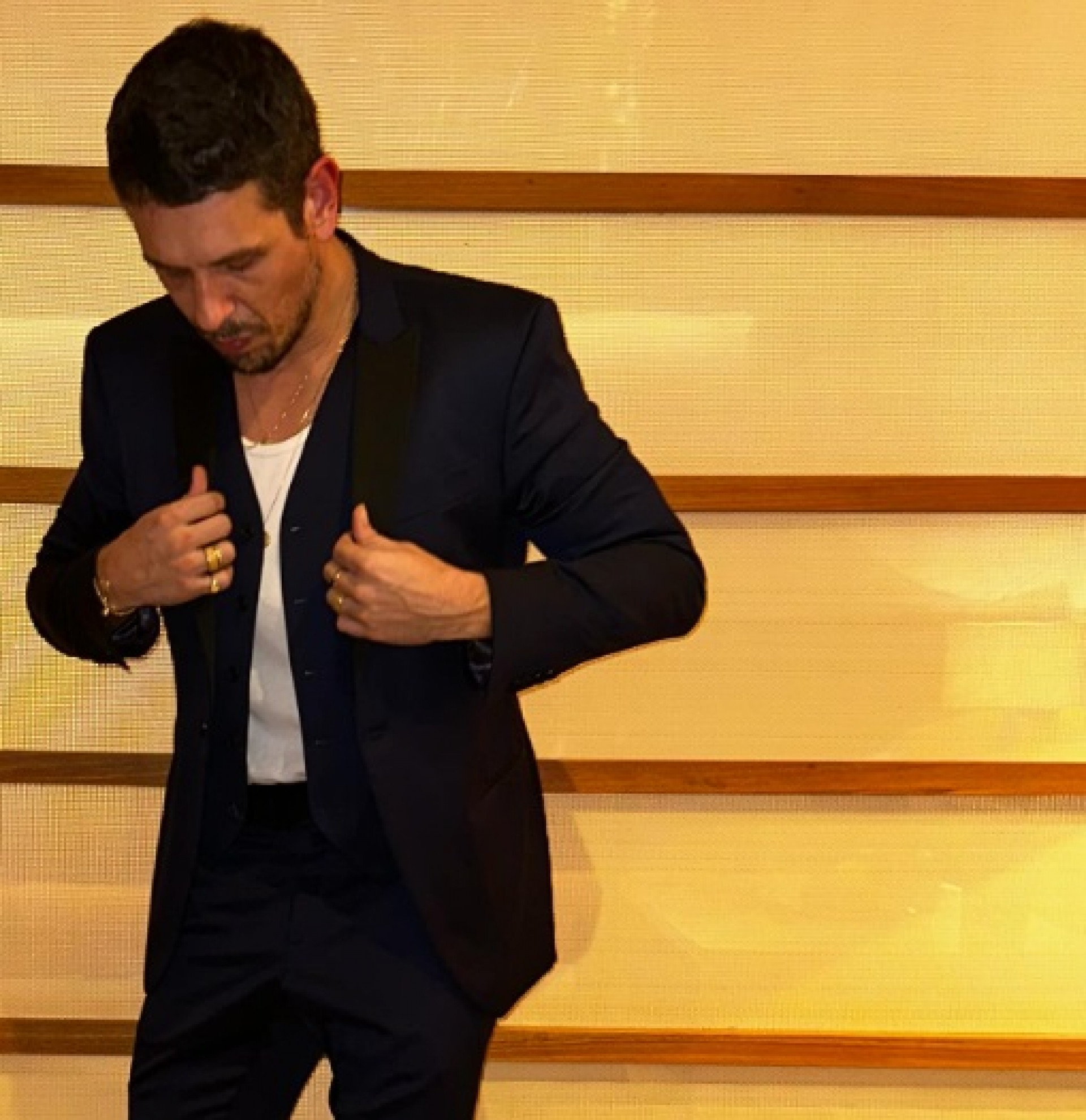 João Vicente de Castro  - Reprodução/Instagram 