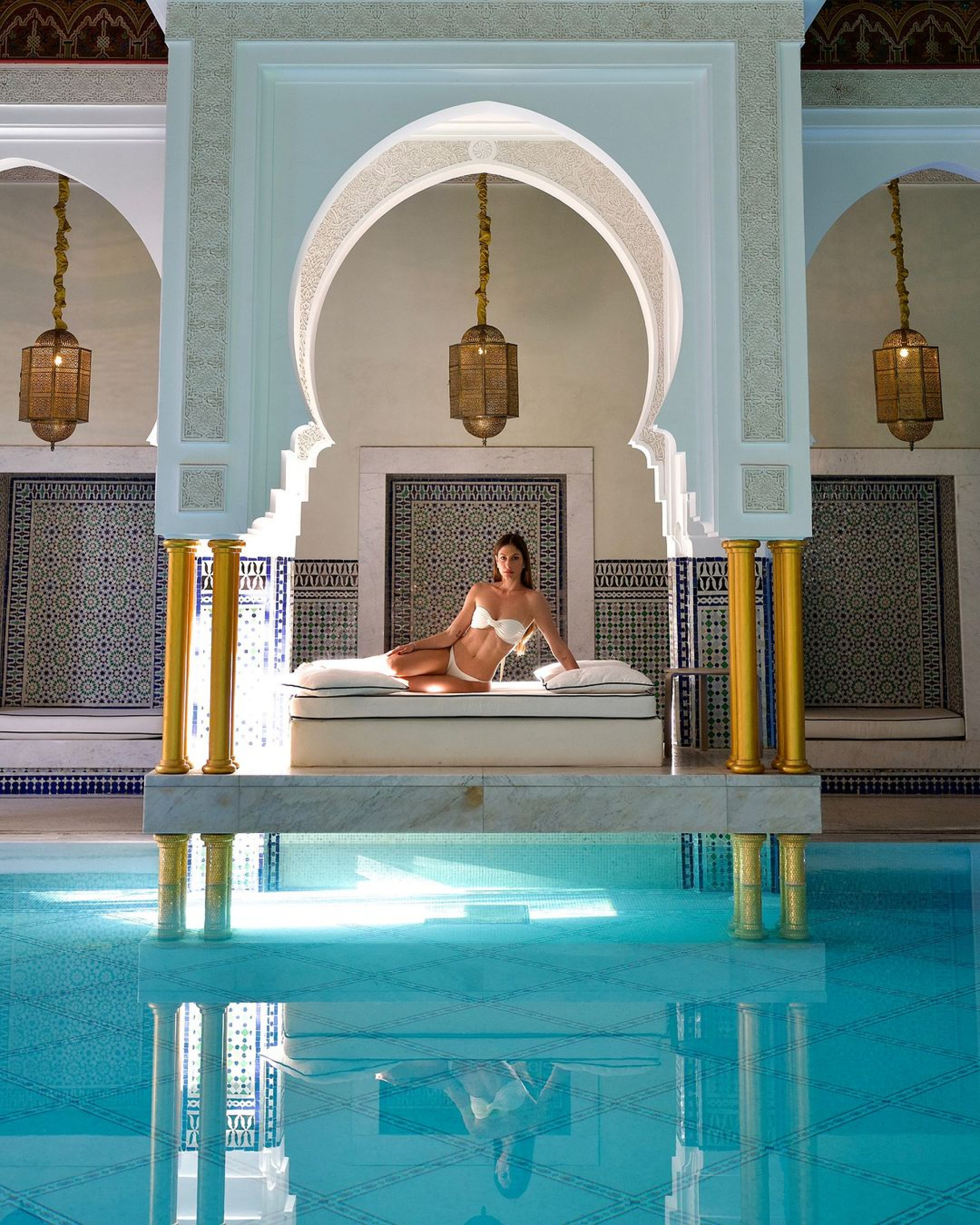 Mari Gonzalez - Reprodução do Instagram