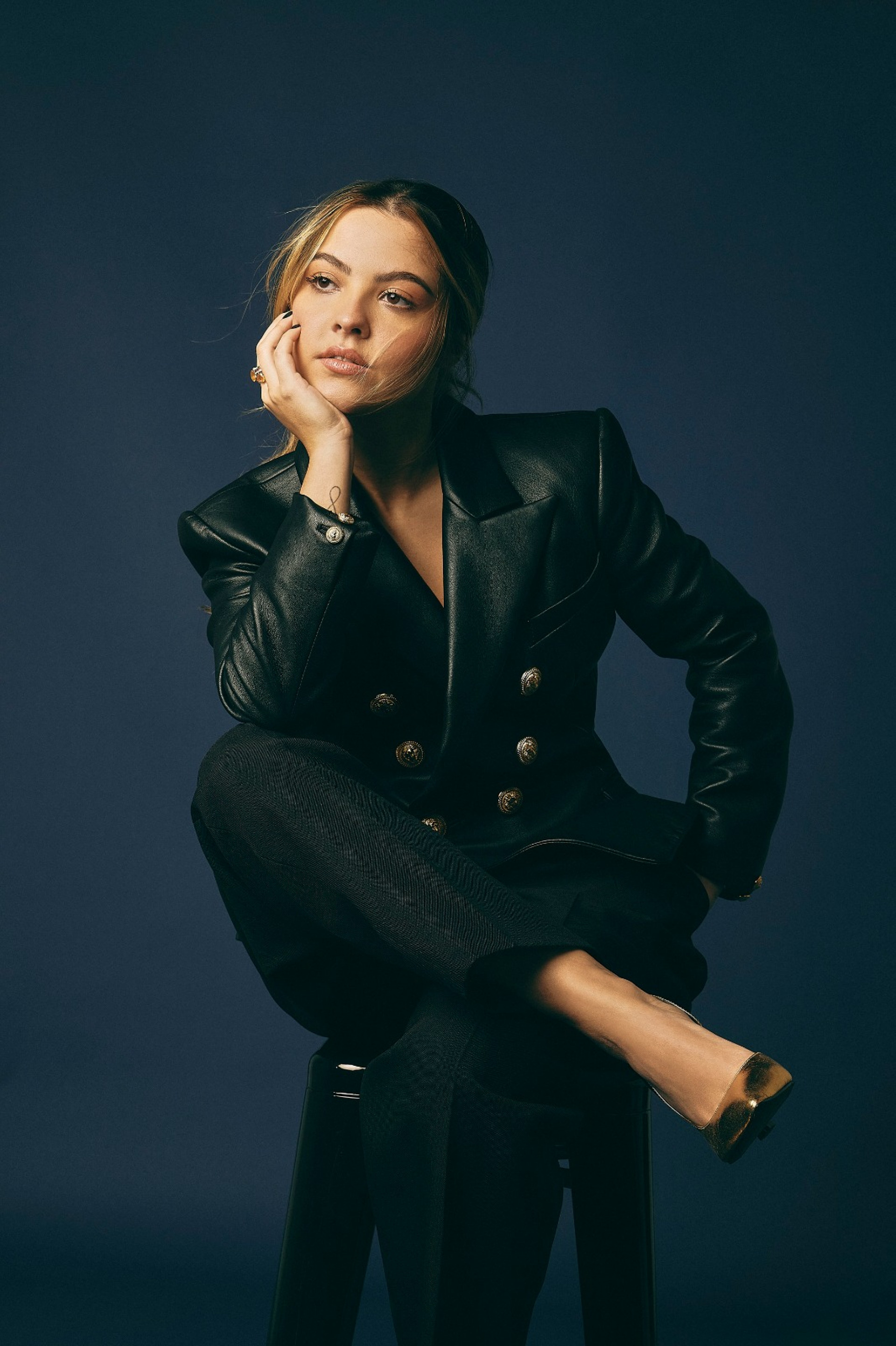 Júlia Gomes  - Divulgação/Leandro Franco