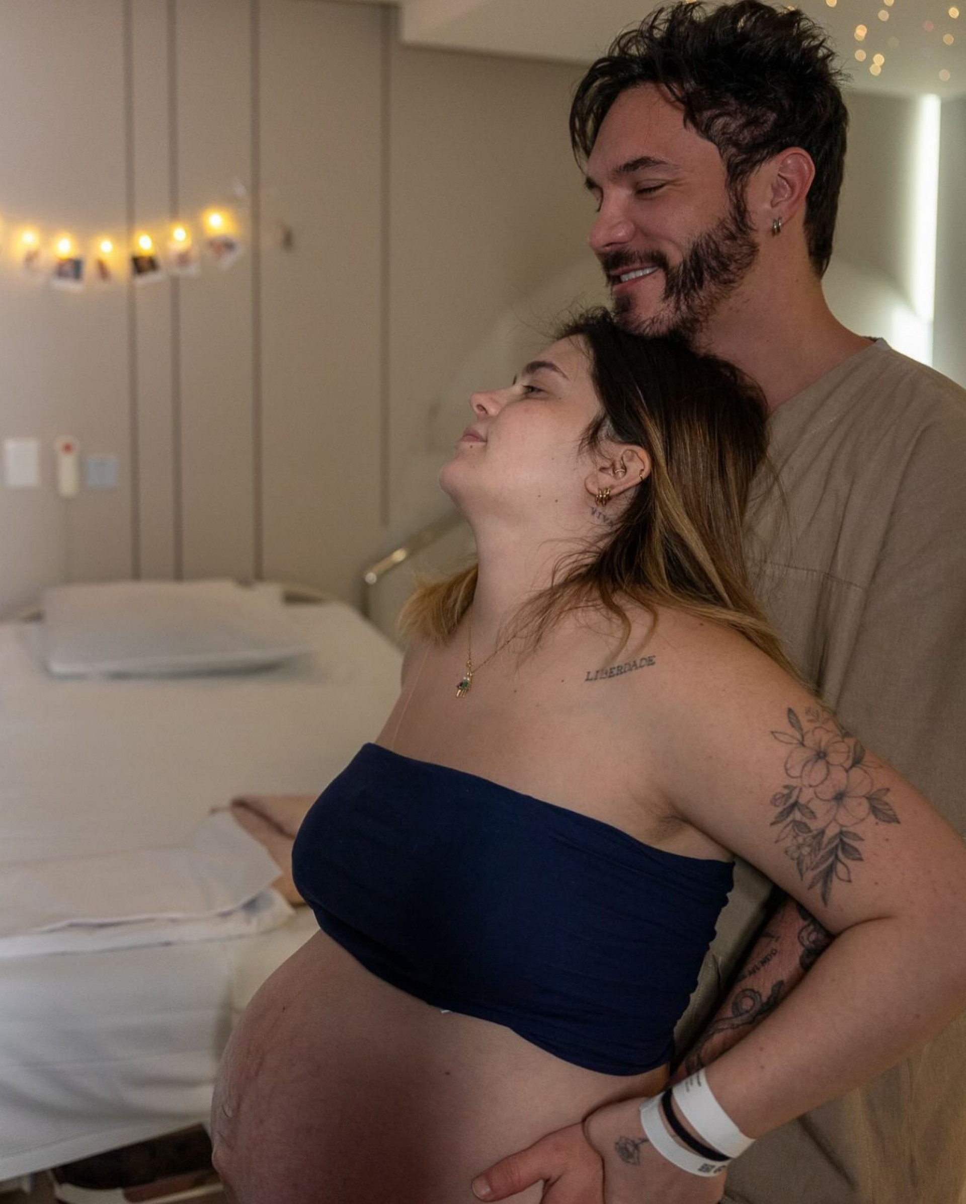 Viih Tube e Eliezer - Reprodução Instagram