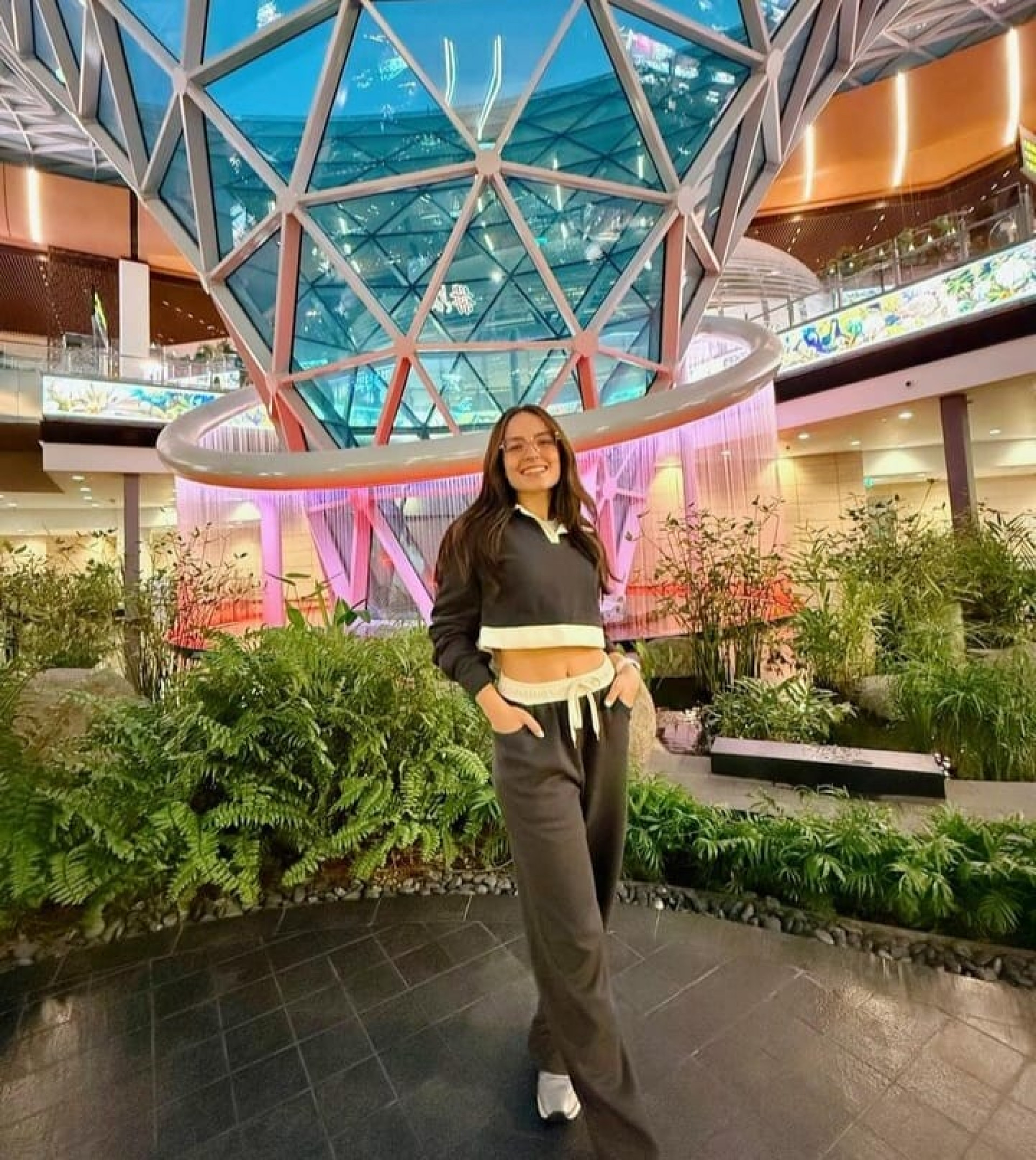 Larissa Manoela  - Reprodução/Instagram