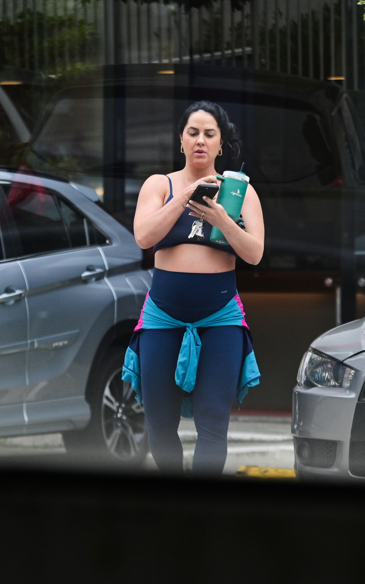 Graciele Lacerda - Leo Franco/ Agnews