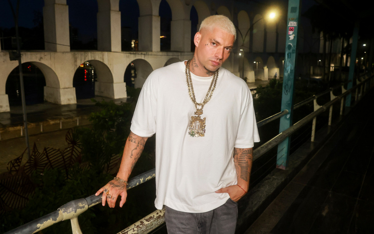 Filipe Ret - .Vans Bumbeers/Netflix