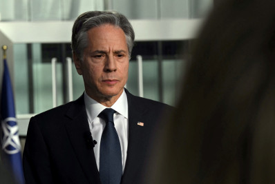 EUA anuncia ajuda militar adicional de US$ 725 milhões para Ucrânia