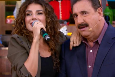 Paula Fernandes abre o jogo e fala sobre fama de antipática: ‘Demanda’