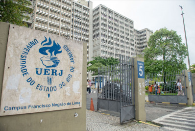 Inscrições para o Vestibular Uerj 2026 estão abertas até 6 de maio