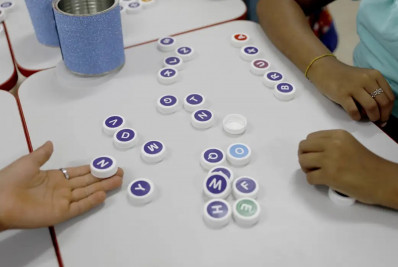 Um em cada 3 professores de escolas públicas não tem formação adequada