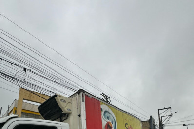 PM recupera carga roubada de frigoríficos avaliada em R$ 23 mil em Caxias