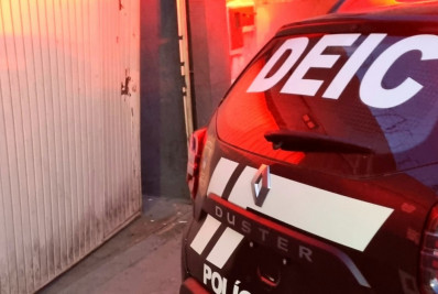 Dupla é presa por matar criança de 7 anos em confronto de torcidas organizadas