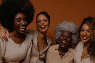 Mulheres negras celebradas em evento no Quilombo do Grotão