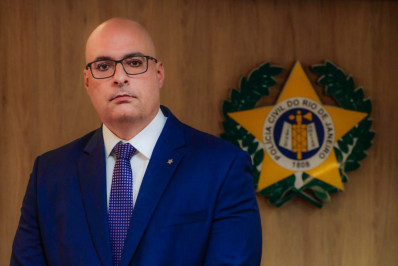 Felipe Curi: Torniquete nos recursos do crime