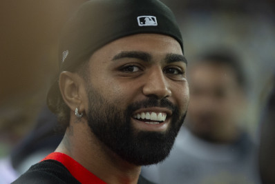 Gabigol não enfrenta o Criciúma para não 'estragar' despedida do Flamengo