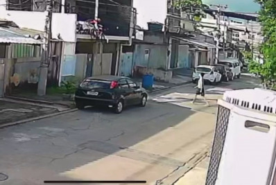 Criminosos invadem e furtam casa em Nova Iguaçu: 'Meus filhos estão com medo'