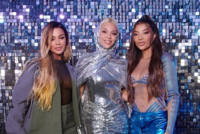 Brunna Gonçalves revela que Beyoncé foi uma das primeiras pessoas a saber da gravidez