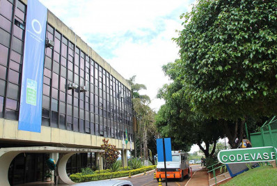 TCU: Codevasf tem 180 dias para disponibilizar informações sobre obras de pavimentação