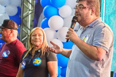 MPE nega recurso do Prefeito Rubão