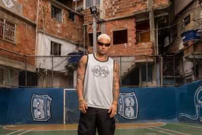 Batalha de rimas: Com prêmio de R$ 500 mil, 'Nova Cena' busca talento do rap brasileiro na Netflix