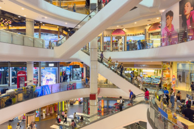 Shoppings do Rio e Baixada abrem 1.100 vagas temporárias para o fim do ano