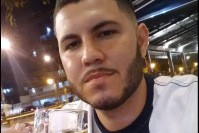 Procurado por matar meninos com chumbinho se entrega à polícia