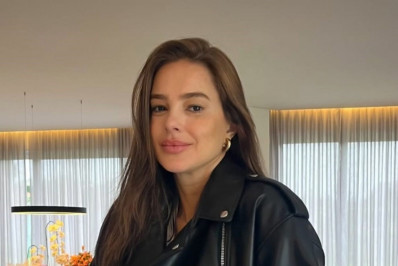 Vera Viel desabafa sobre tratamento contra câncer: 'Só Deus para nos dar força e coragem'